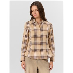 РУБАШКА ЖЕНСКАЯ 122914