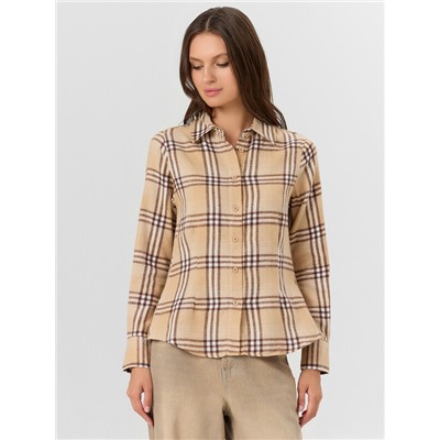 РУБАШКА ЖЕНСКАЯ 122914