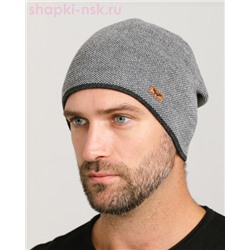 230 T клевант Колпак мужской флис (57-59)