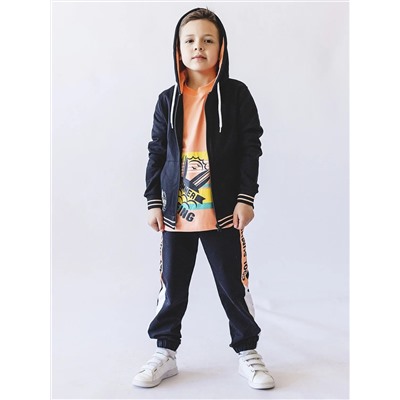 BATIK Толстовка 0022_ЛС22