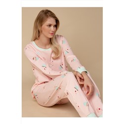 Пижама INDEFINI, 940590