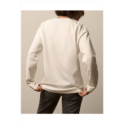 Лонгслив OXOUNO, 1190025