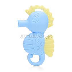 Набор погремушек "Милые зверята" в пакете