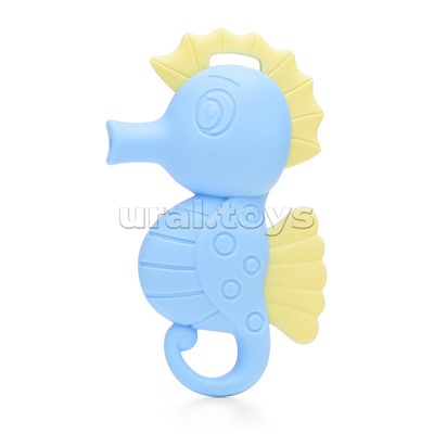 Набор погремушек "Милые зверята" в пакете