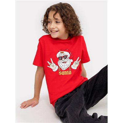 MARK FORMELLE Футболка 113379