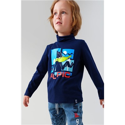 Водолазка PLAYTODAY, 1185734