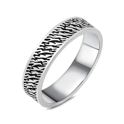 Кольцо, без вставки, Ю-10571р