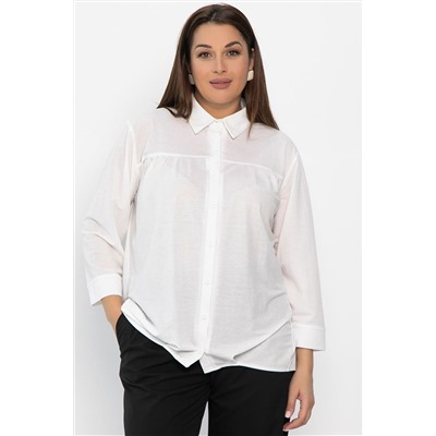 LT Collection Рубашка Б14240-18М