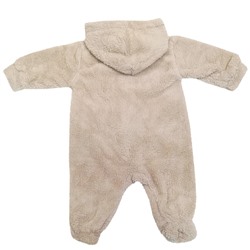 1165 Комбинезон махровый