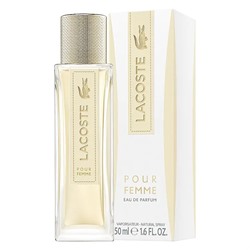 LACOSTE POUR FEMME edp (w) 50ml