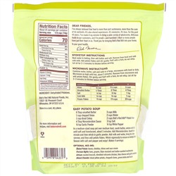 Bob's Red Mill, Potato Flakes, Instant Mashed Potatoes, 16 oz (454 g)