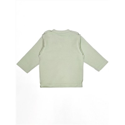 175/462 Кофточка ясельная интерлок