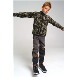 Толстовка PLAYTODAY, 689178