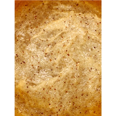 Скраб соляной для похудения So hot body scrub, 140 мл, Miss Organic