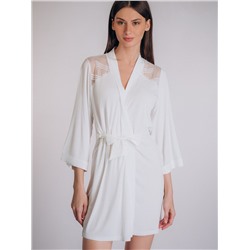 INDEFINI Халат 5018SYZ