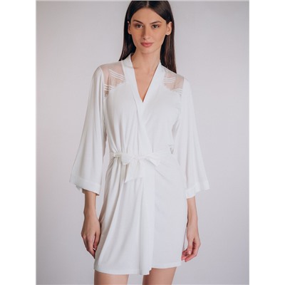 INDEFINI Халат 5018SYZ