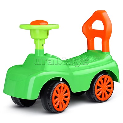 Машина толокар № ТМ-0606-З