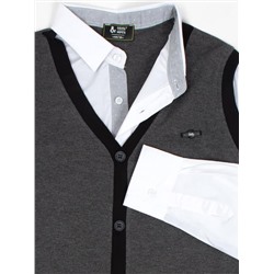 Соль&Перец Жилет SP8227
