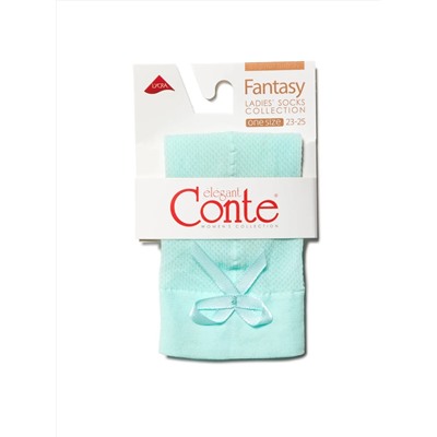 Conte elegant Носки FANTASY