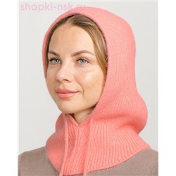 345 PB Капор женский флис (56-60)