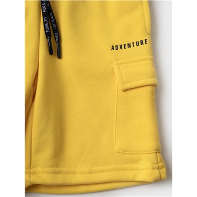 PLAYTODAY Шорты 12612122