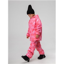 Bodo Костюм 32-86MU