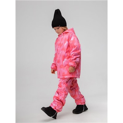 Bodo Костюм 32-86MU