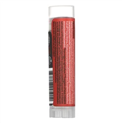 Hurraw! Balm, оттеночный бальзам для губ, черная вишня, 4,8 г (0,17 унции)