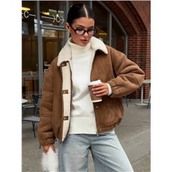 Дубленка #23075316