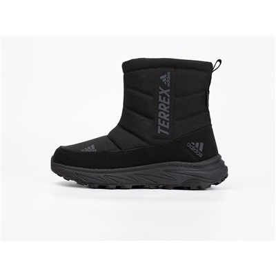 Зимние Сапоги Adidas Terrex
