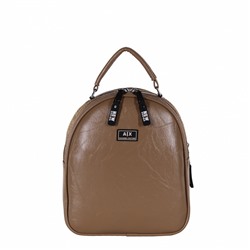 Рюкзак 9158CD apricot Alex&Mia