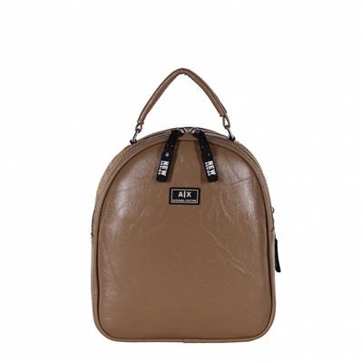 Рюкзак 9158CD apricot Alex&Mia