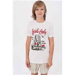 Комплект (Футболка+Шорты) YOULALA, 1129735