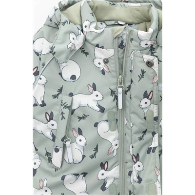 CROCKID Комбинезон ВК 60032/н/34 Ал