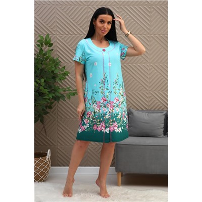 180тК Халат женский