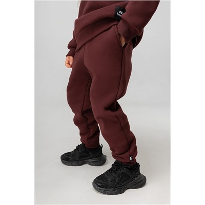 Костюм (Толстовка+Брюки) BODO, 1206154