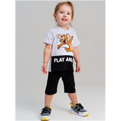 PLAYTODAY Фуфайка