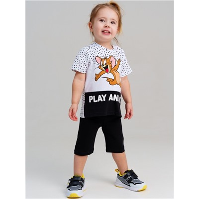 PLAYTODAY Фуфайка