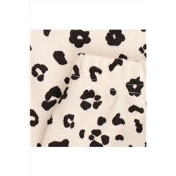 Комплект (Туника+Леггинсы) YOULALA, 1075405