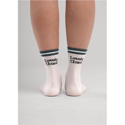 Носки женские