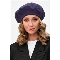Берет Di Lana Дилана флис 012