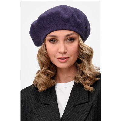 Берет Di Lana Дилана флис 012