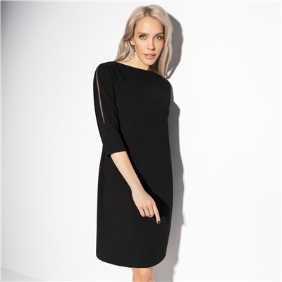 Платье с акцентными молниями, Поколение Next (для свидания)