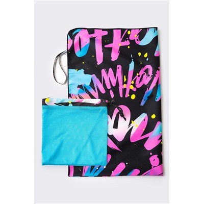 Полотенце текстильное для девочек PLAYTODAY, 1243058