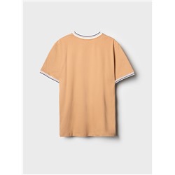 Фуфайка трикотажная для мужчин (футболка)