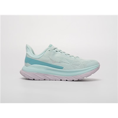 Кроссовки Hoka Mach 4