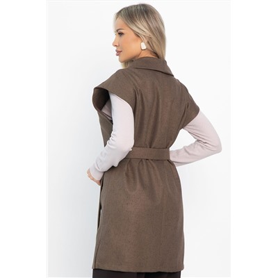 LT Collection Жилет Б14488-4М