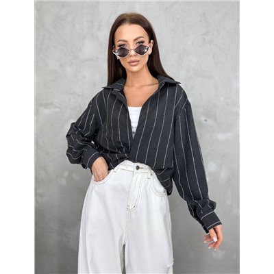 Рубашка+топ