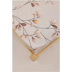 Простыня перкаль Веточки НАТАЛИ, 949109