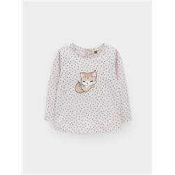 CROCKID Лонгслив КР 302855